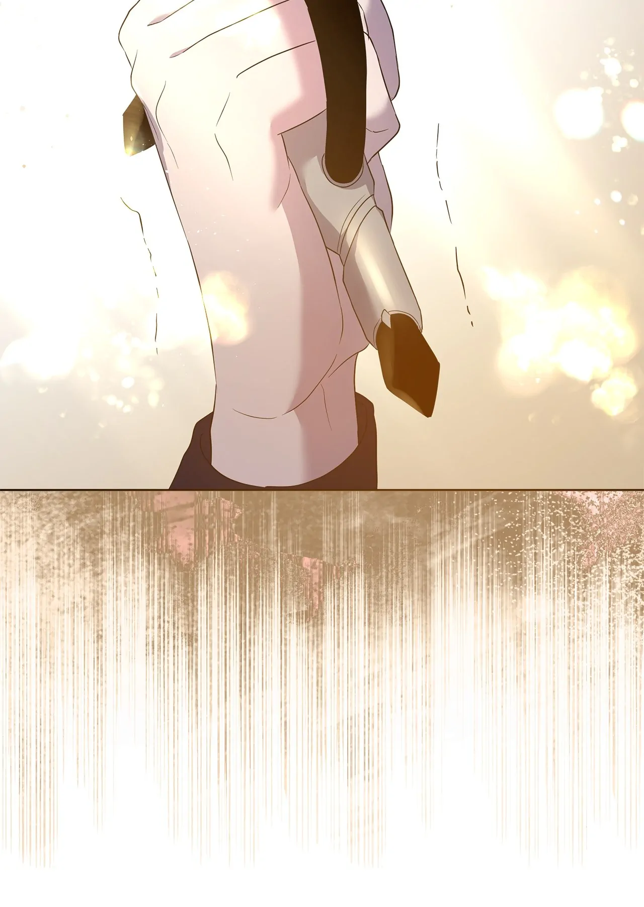 The Villainous Princess Won’t Tolerate a Bad Ending Chapter 48 - Page 53