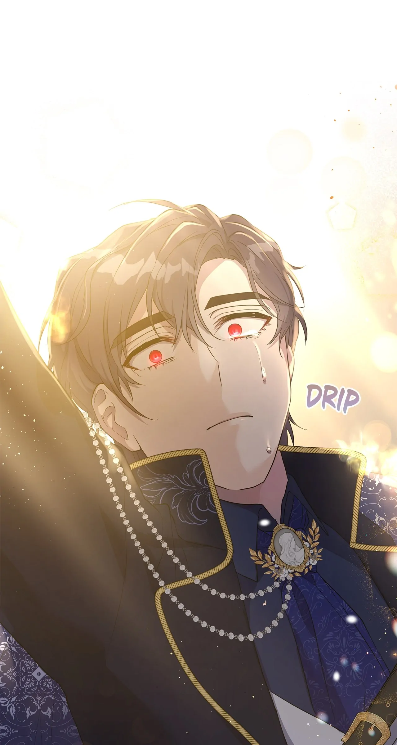 The Villainous Princess Won’t Tolerate a Bad Ending Chapter 48 - Page 54