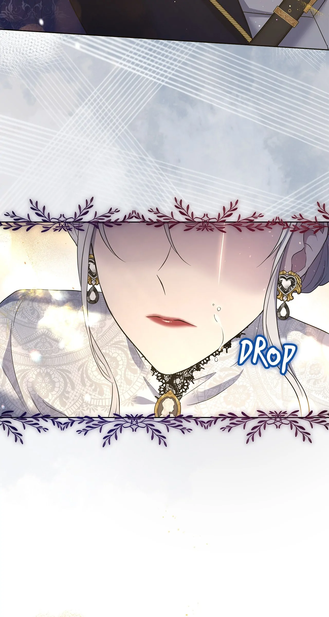 The Villainous Princess Won’t Tolerate a Bad Ending Chapter 48 - Page 55