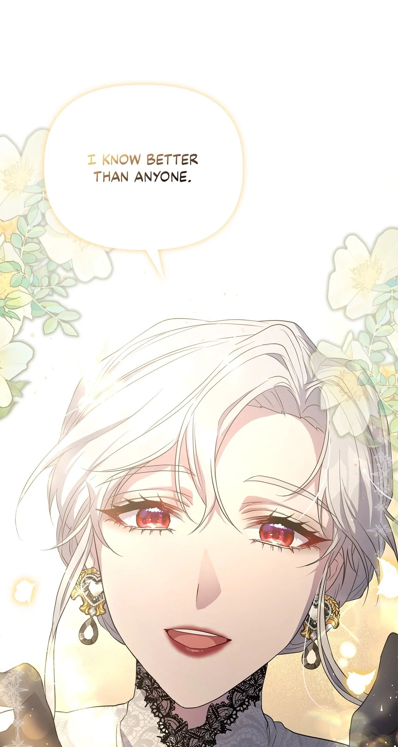 The Villainous Princess Won’t Tolerate a Bad Ending Chapter 48 - Page 59