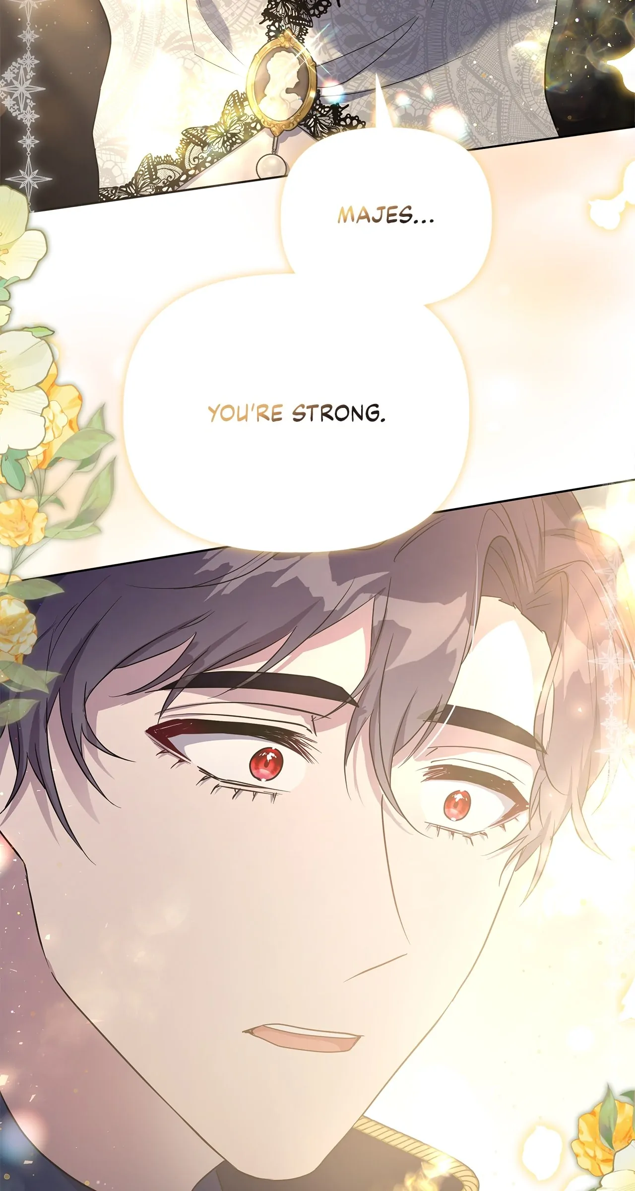 The Villainous Princess Won’t Tolerate a Bad Ending Chapter 48 - Page 60