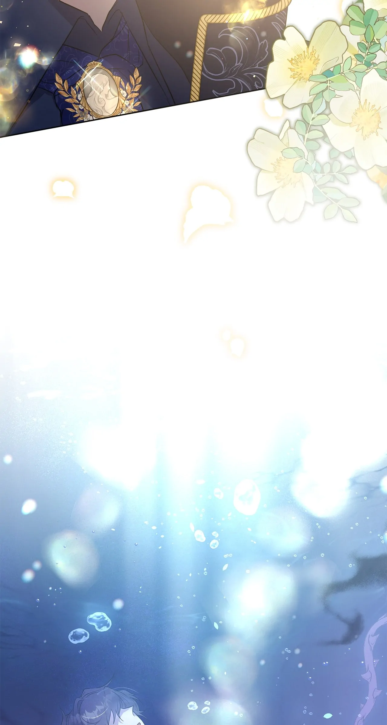 The Villainous Princess Won’t Tolerate a Bad Ending Chapter 48 - Page 61