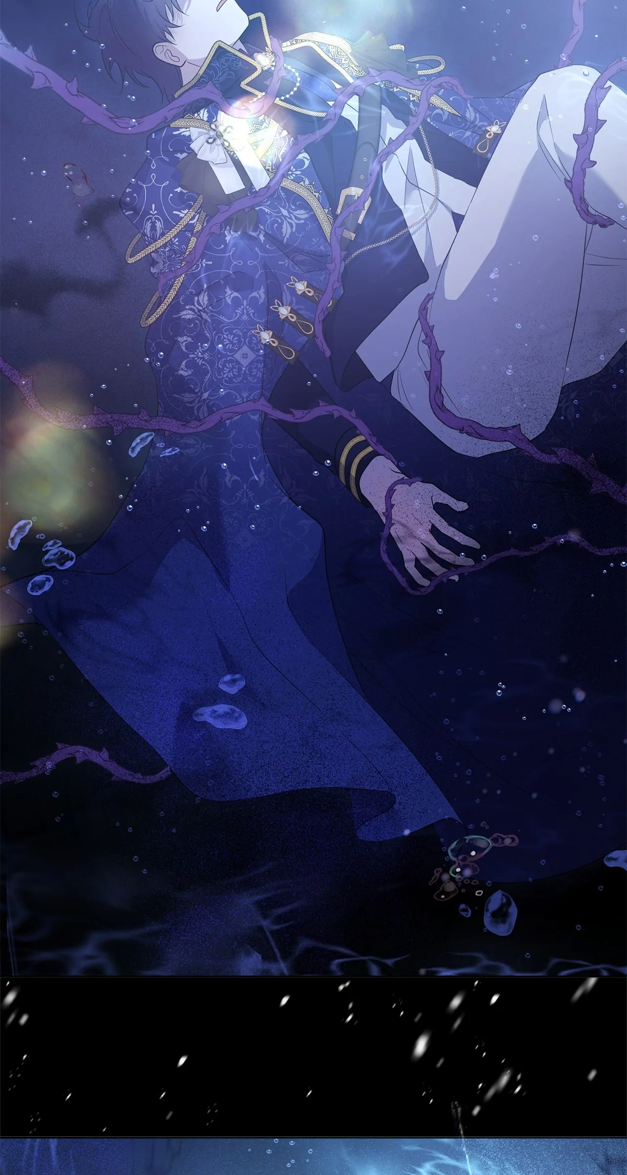 The Villainous Princess Won’t Tolerate a Bad Ending Chapter 48 - Page 62