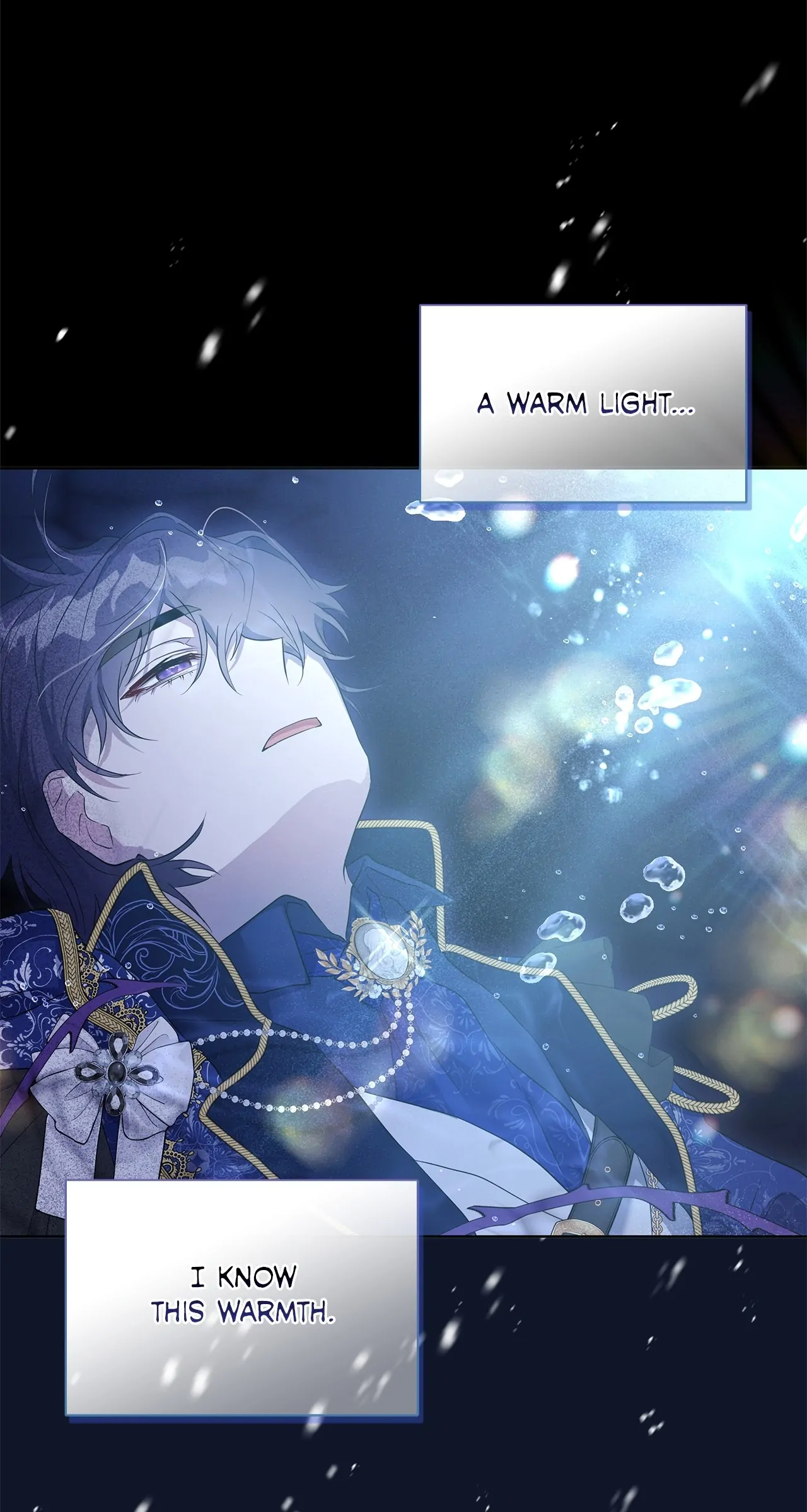 The Villainous Princess Won’t Tolerate a Bad Ending Chapter 48 - Page 64