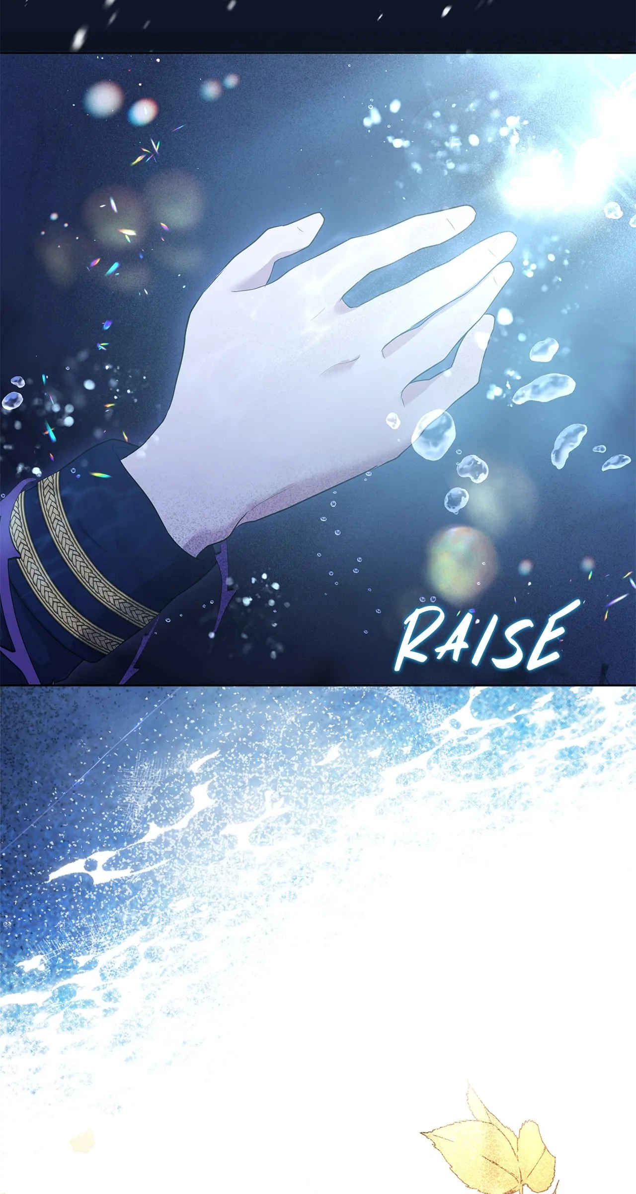 The Villainous Princess Won’t Tolerate a Bad Ending Chapter 48 - Page 65