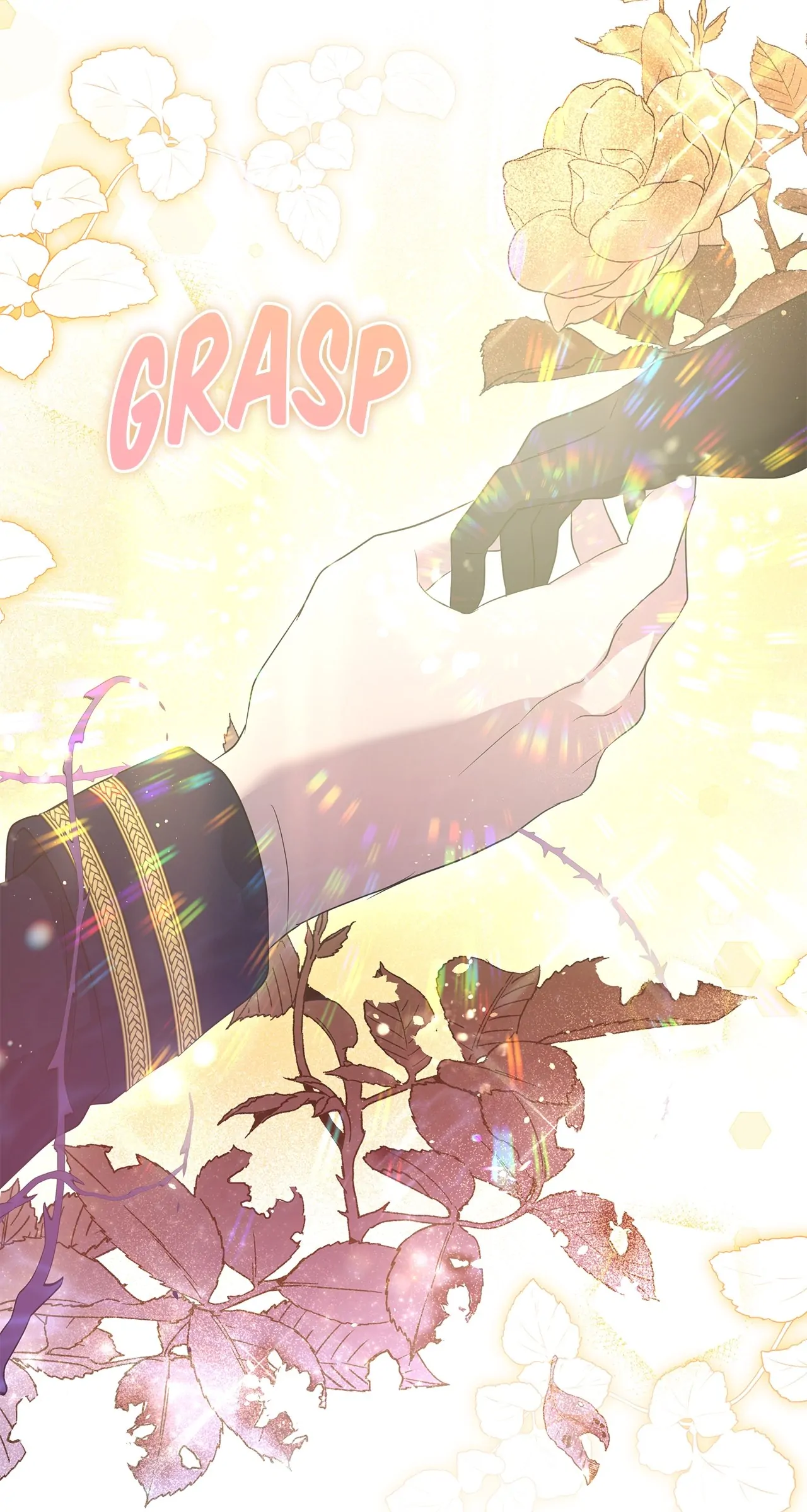 The Villainous Princess Won’t Tolerate a Bad Ending Chapter 48 - Page 66