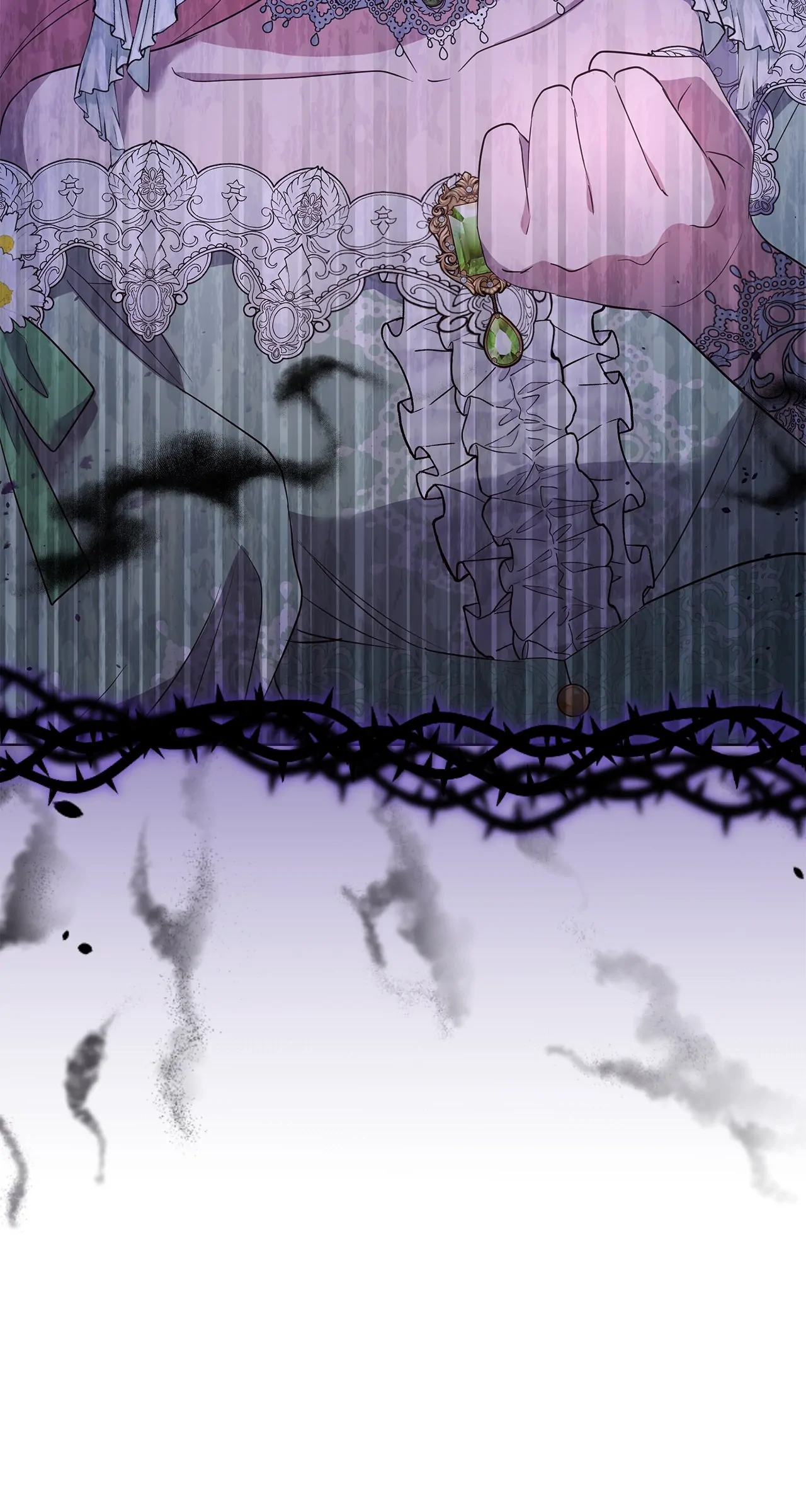 The Villainous Princess Won’t Tolerate a Bad Ending Chapter 48 - Page 73