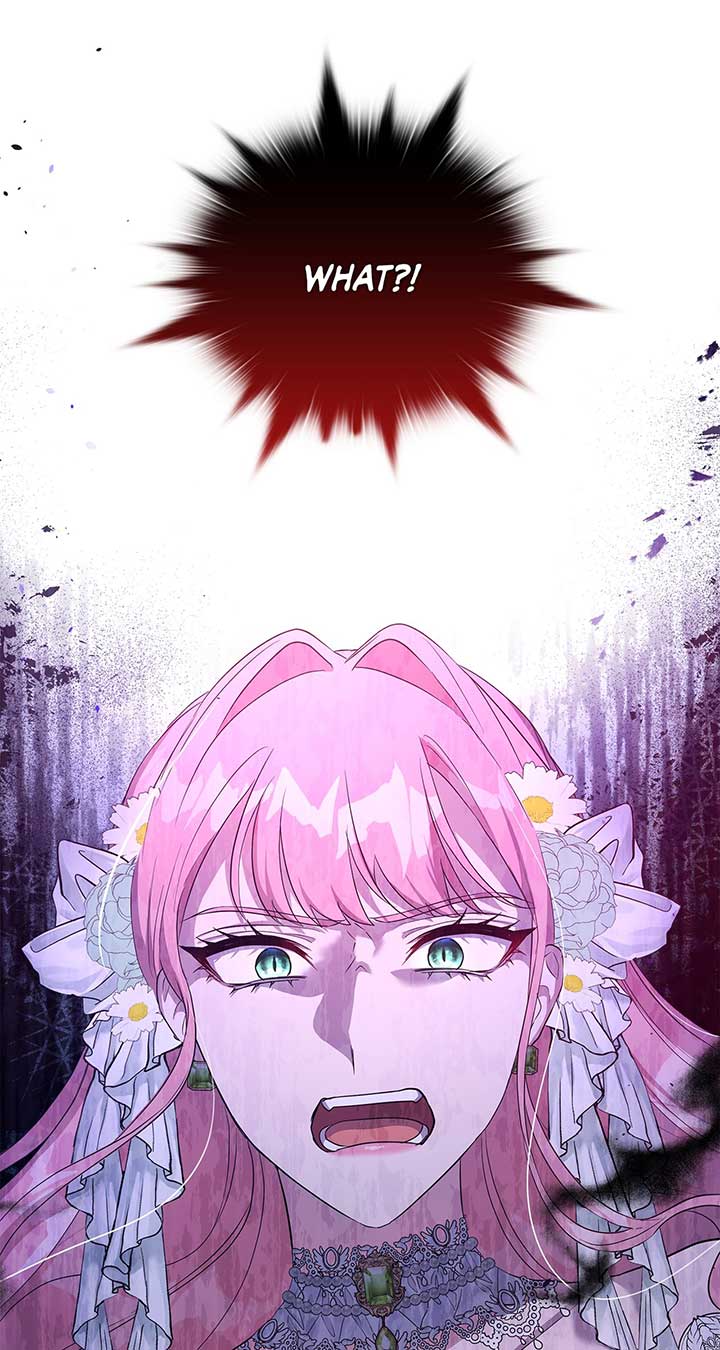 The Villainous Princess Won’t Tolerate a Bad Ending Chapter 49 - Page 5