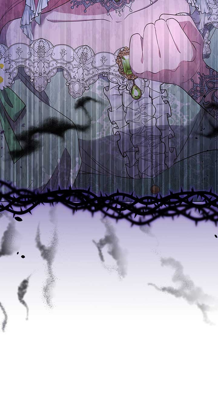 The Villainous Princess Won’t Tolerate a Bad Ending Chapter 49 - Page 6