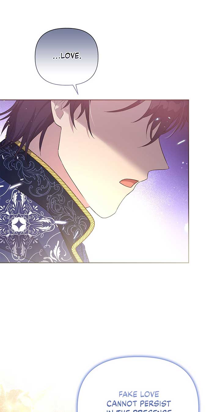 The Villainous Princess Won’t Tolerate a Bad Ending Chapter 49 - Page 10