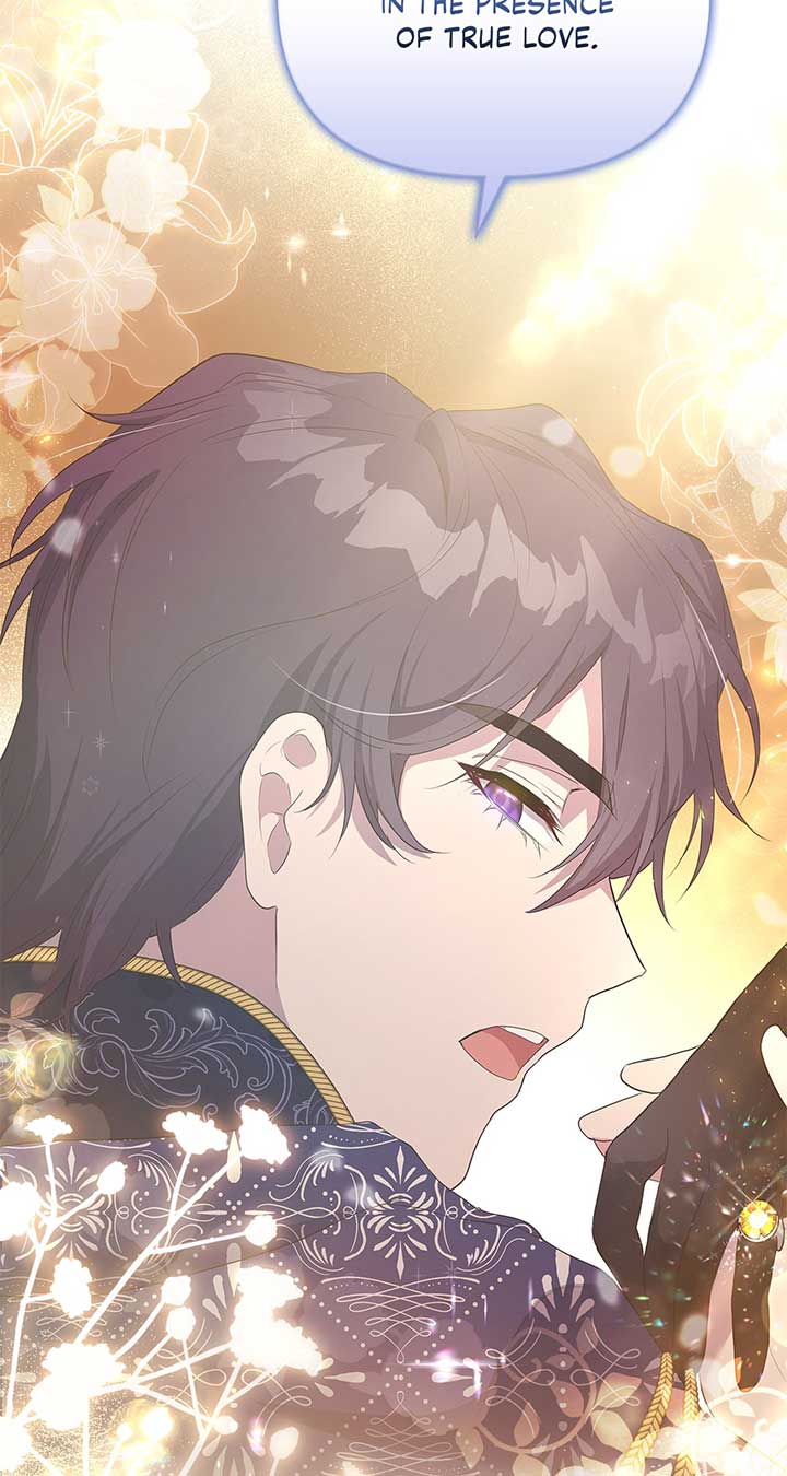 The Villainous Princess Won’t Tolerate a Bad Ending Chapter 49 - Page 11