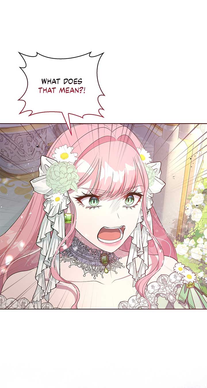 The Villainous Princess Won’t Tolerate a Bad Ending Chapter 49 - Page 13