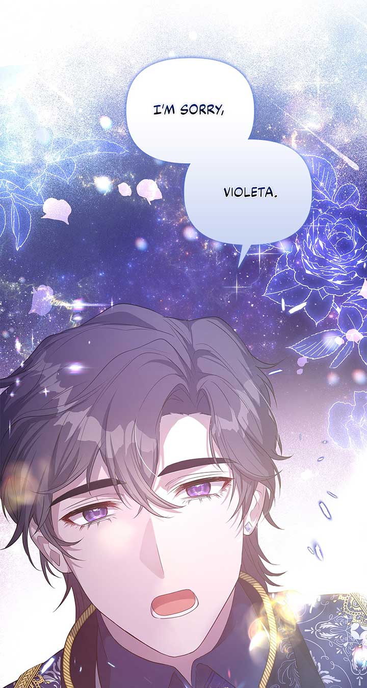 The Villainous Princess Won’t Tolerate a Bad Ending Chapter 49 - Page 14