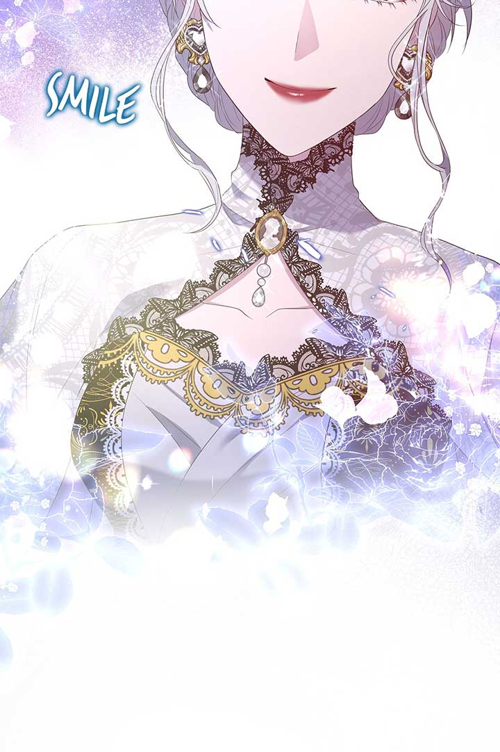 The Villainous Princess Won’t Tolerate a Bad Ending Chapter 49 - Page 16