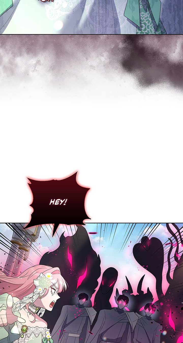 The Villainous Princess Won’t Tolerate a Bad Ending Chapter 49 - Page 18