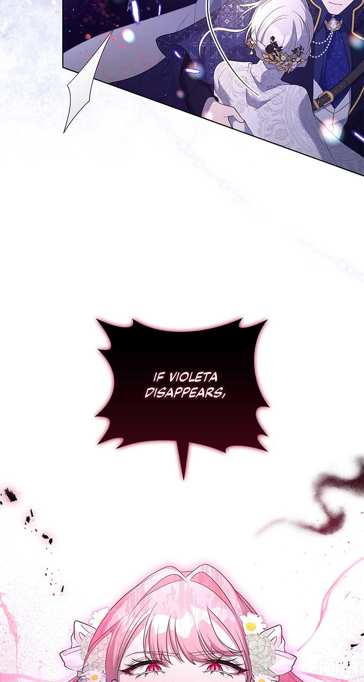 The Villainous Princess Won’t Tolerate a Bad Ending Chapter 49 - Page 22