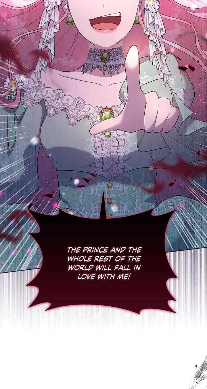 The Villainous Princess Won’t Tolerate a Bad Ending Chapter 49 - Page 23