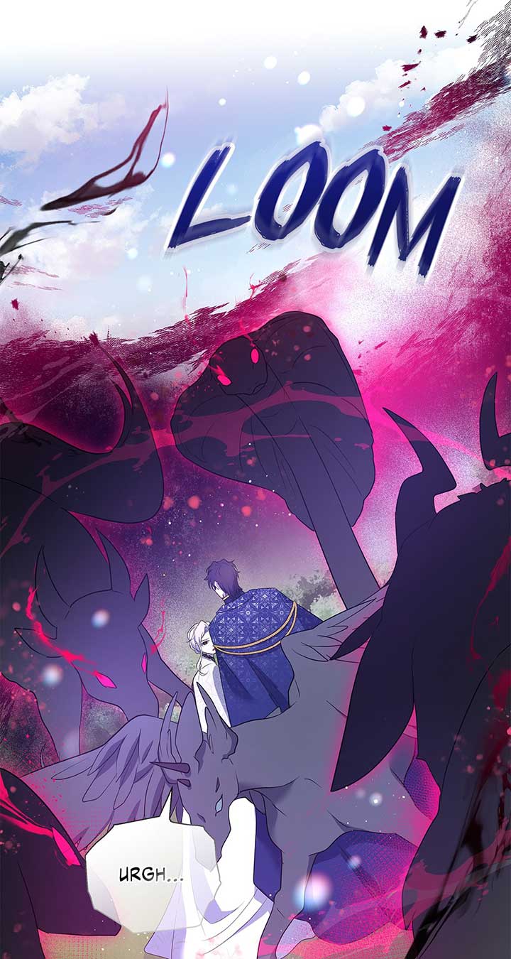 The Villainous Princess Won’t Tolerate a Bad Ending Chapter 49 - Page 24