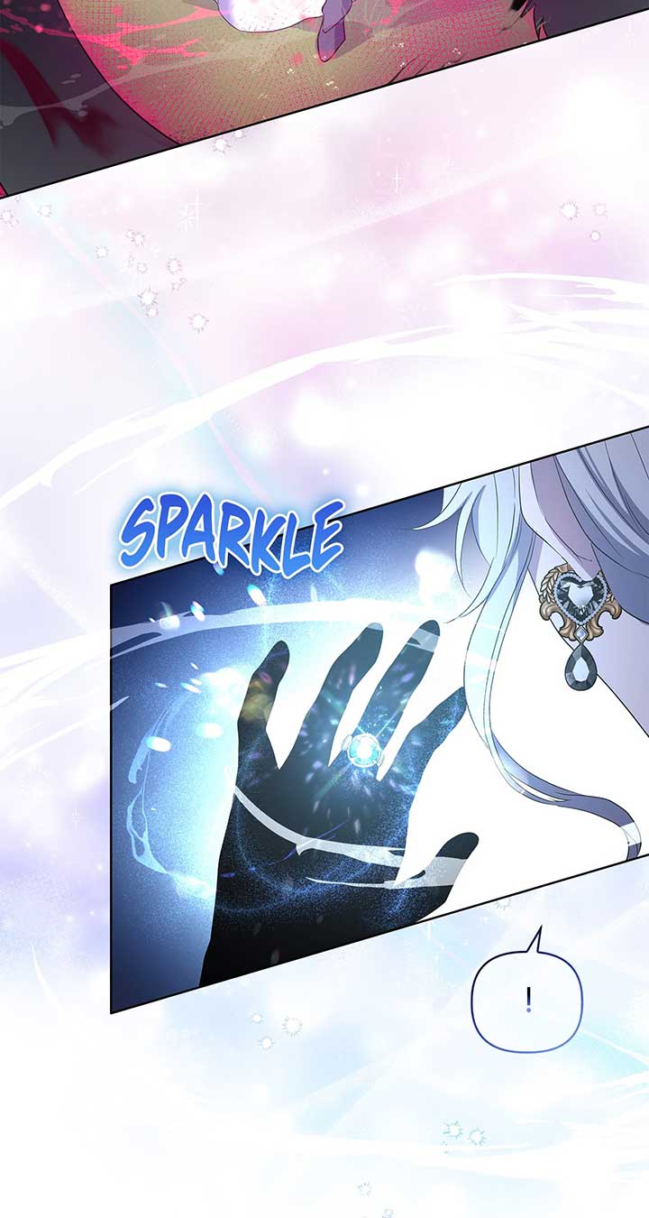 The Villainous Princess Won’t Tolerate a Bad Ending Chapter 49 - Page 25