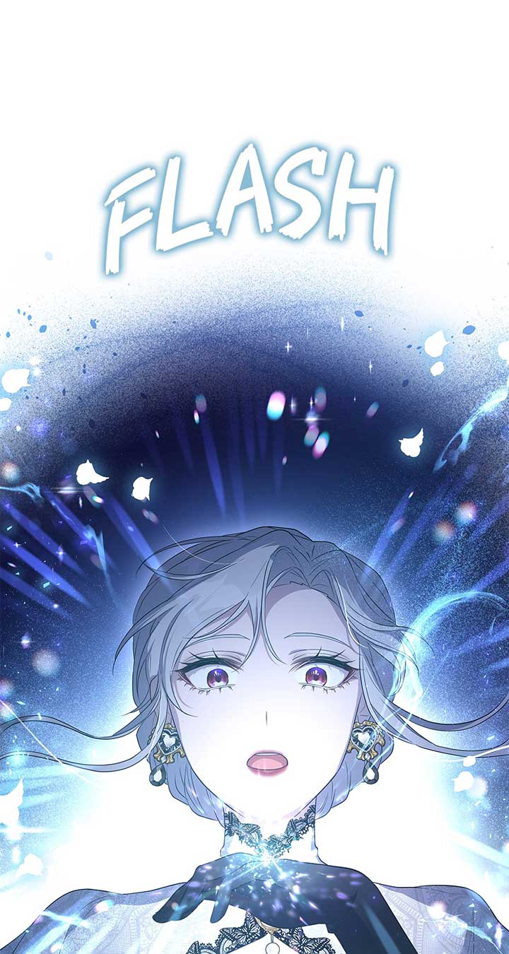 The Villainous Princess Won’t Tolerate a Bad Ending Chapter 49 - Page 27