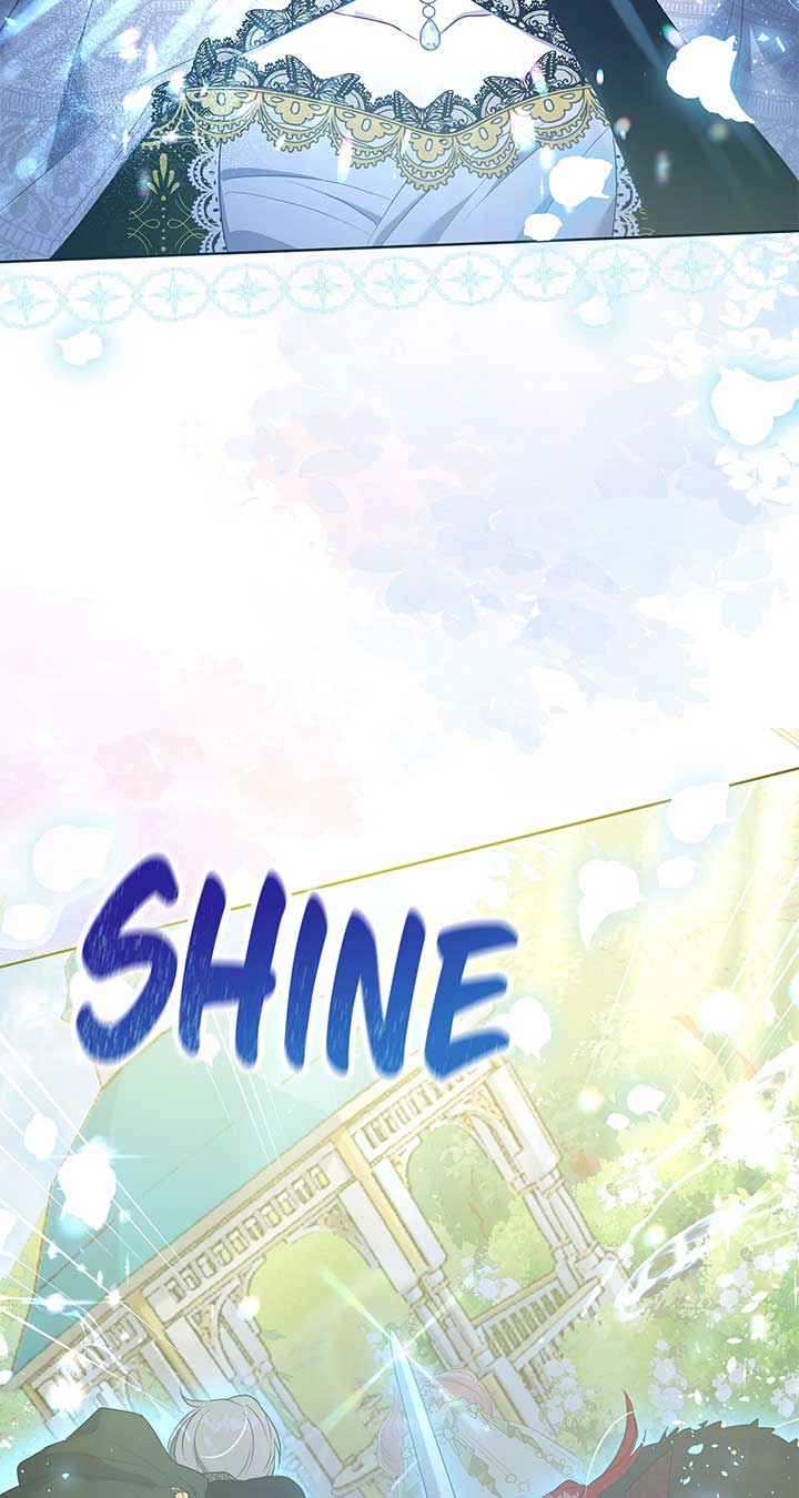 The Villainous Princess Won’t Tolerate a Bad Ending Chapter 49 - Page 28