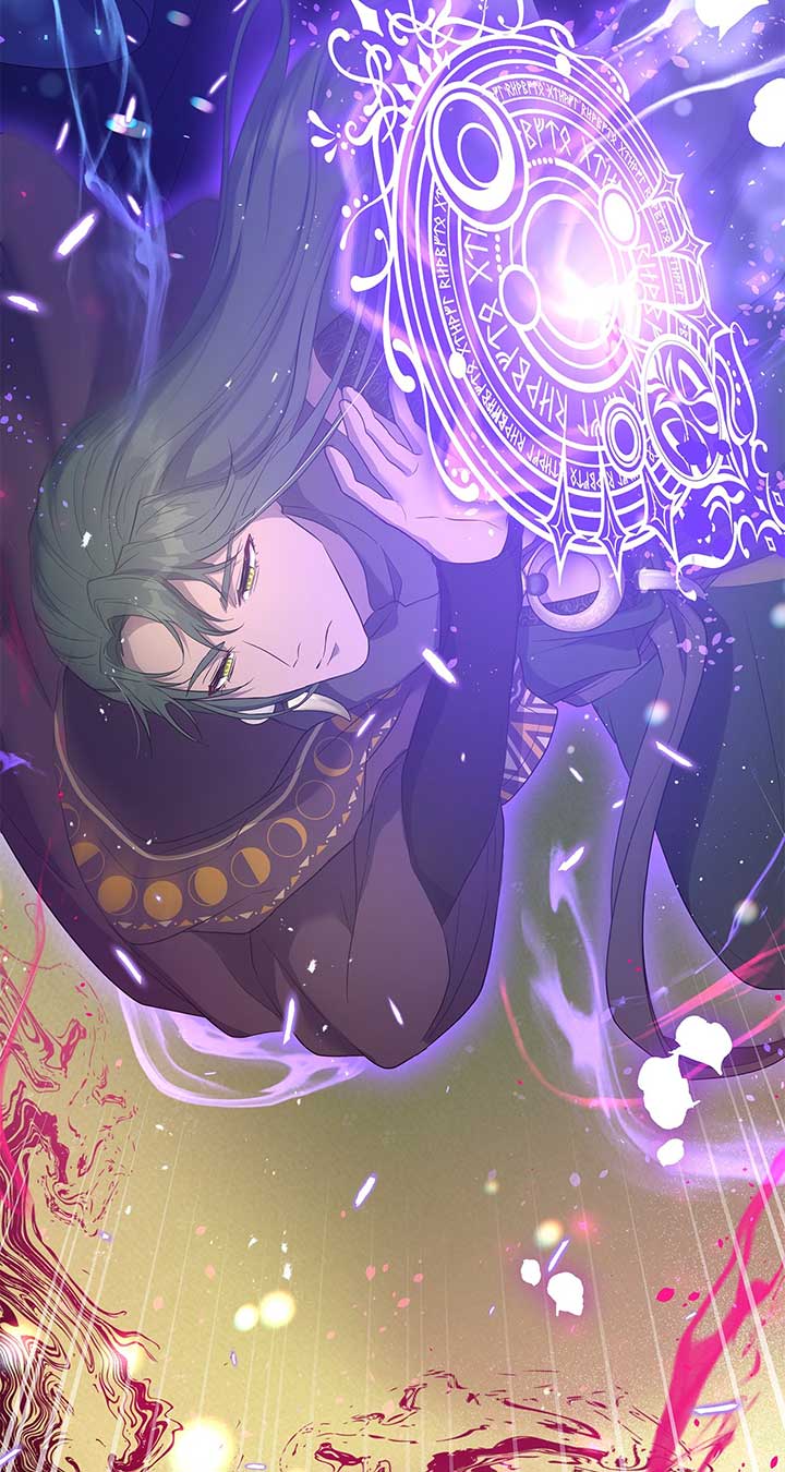 The Villainous Princess Won’t Tolerate a Bad Ending Chapter 49 - Page 30