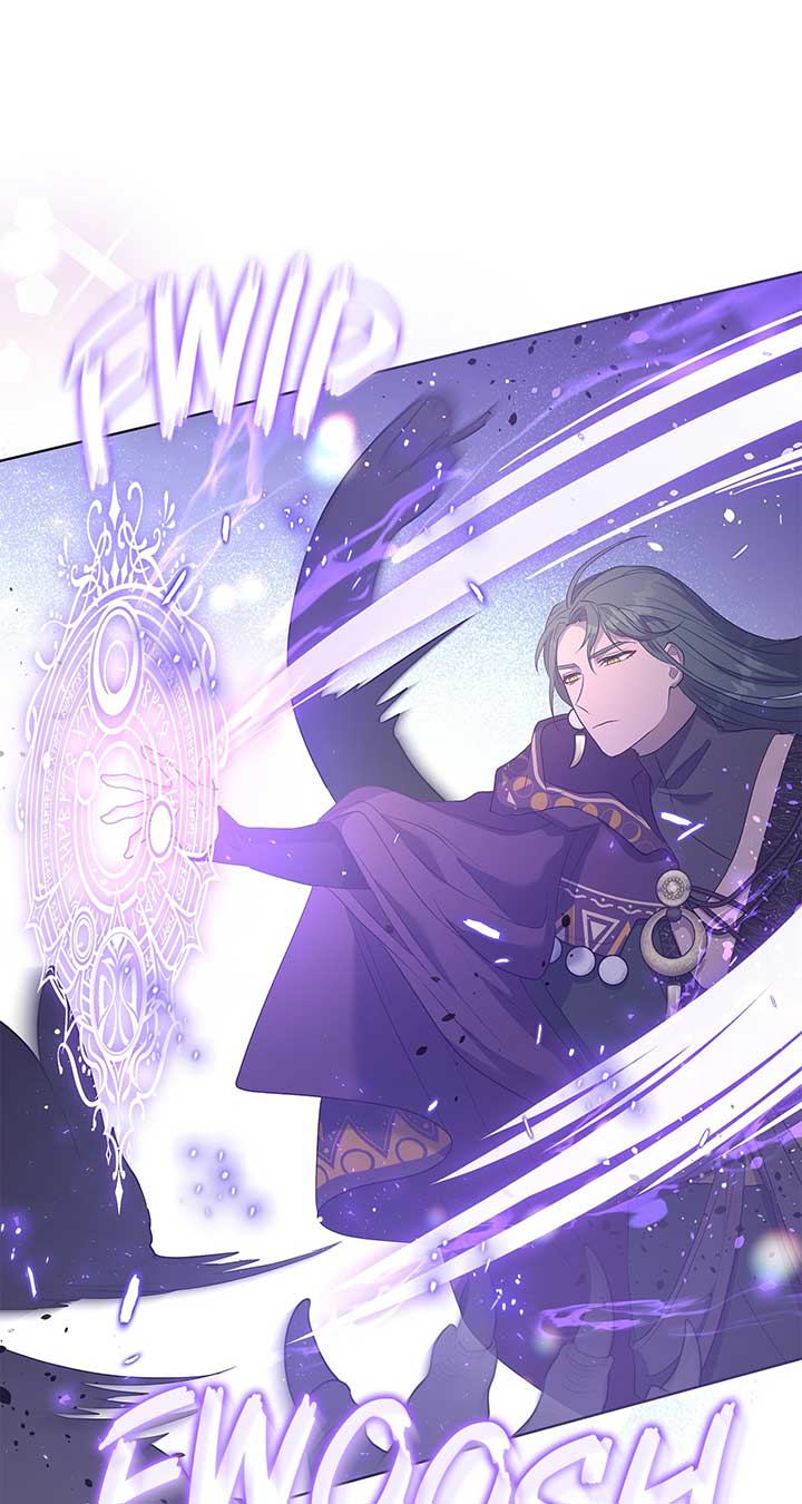 The Villainous Princess Won’t Tolerate a Bad Ending Chapter 49 - Page 32