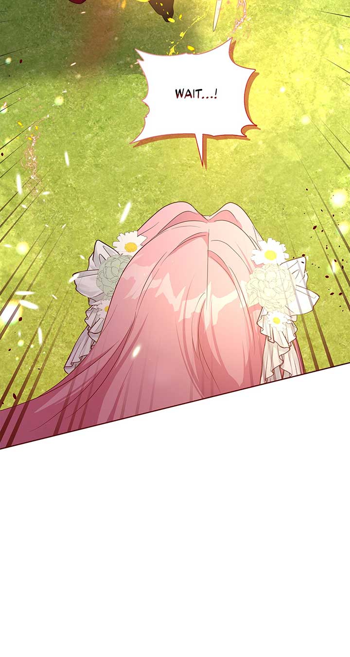 The Villainous Princess Won’t Tolerate a Bad Ending Chapter 49 - Page 34