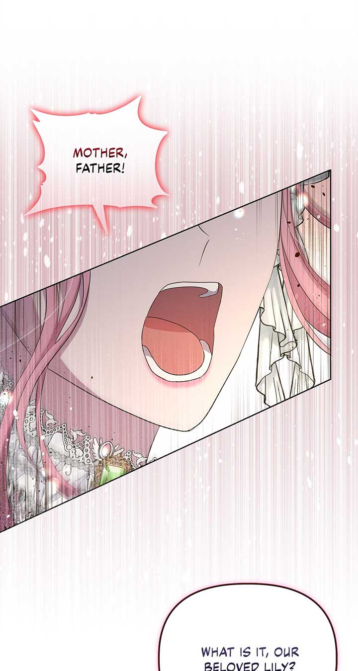 The Villainous Princess Won’t Tolerate a Bad Ending Chapter 49 - Page 37