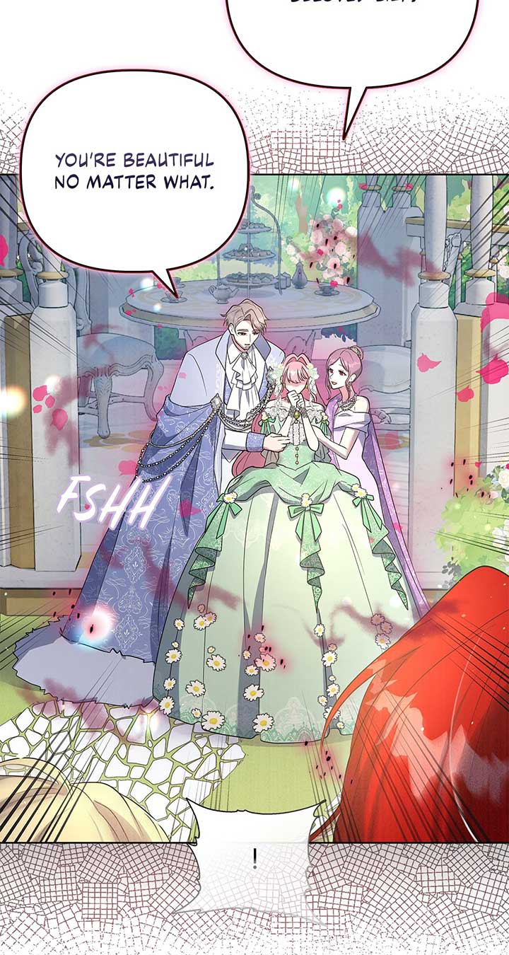 The Villainous Princess Won’t Tolerate a Bad Ending Chapter 49 - Page 38