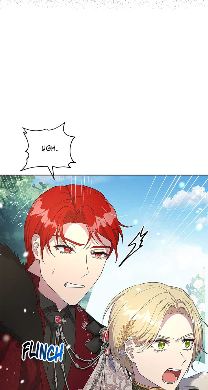 The Villainous Princess Won’t Tolerate a Bad Ending Chapter 49 - Page 39