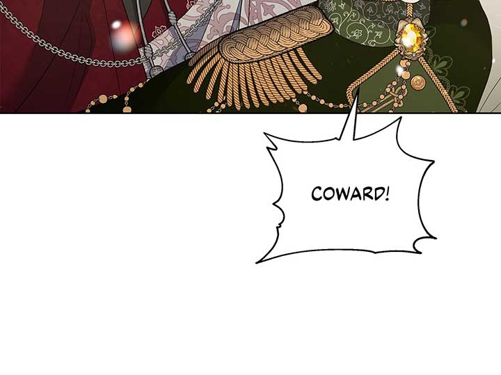 The Villainous Princess Won’t Tolerate a Bad Ending Chapter 49 - Page 40