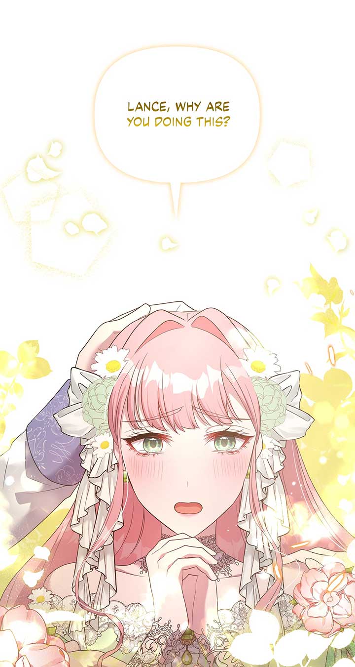 The Villainous Princess Won’t Tolerate a Bad Ending Chapter 49 - Page 41