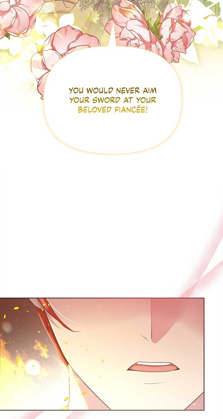 The Villainous Princess Won’t Tolerate a Bad Ending Chapter 49 - Page 42