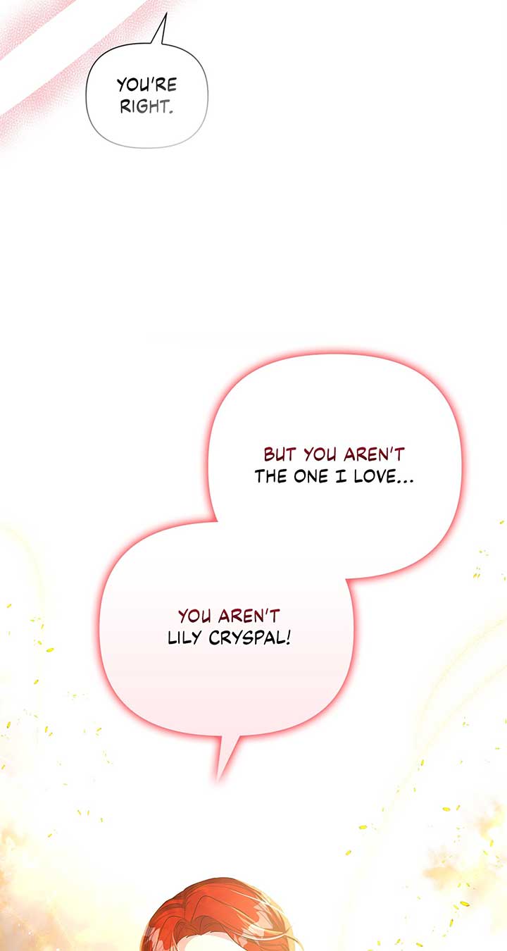 The Villainous Princess Won’t Tolerate a Bad Ending Chapter 49 - Page 43