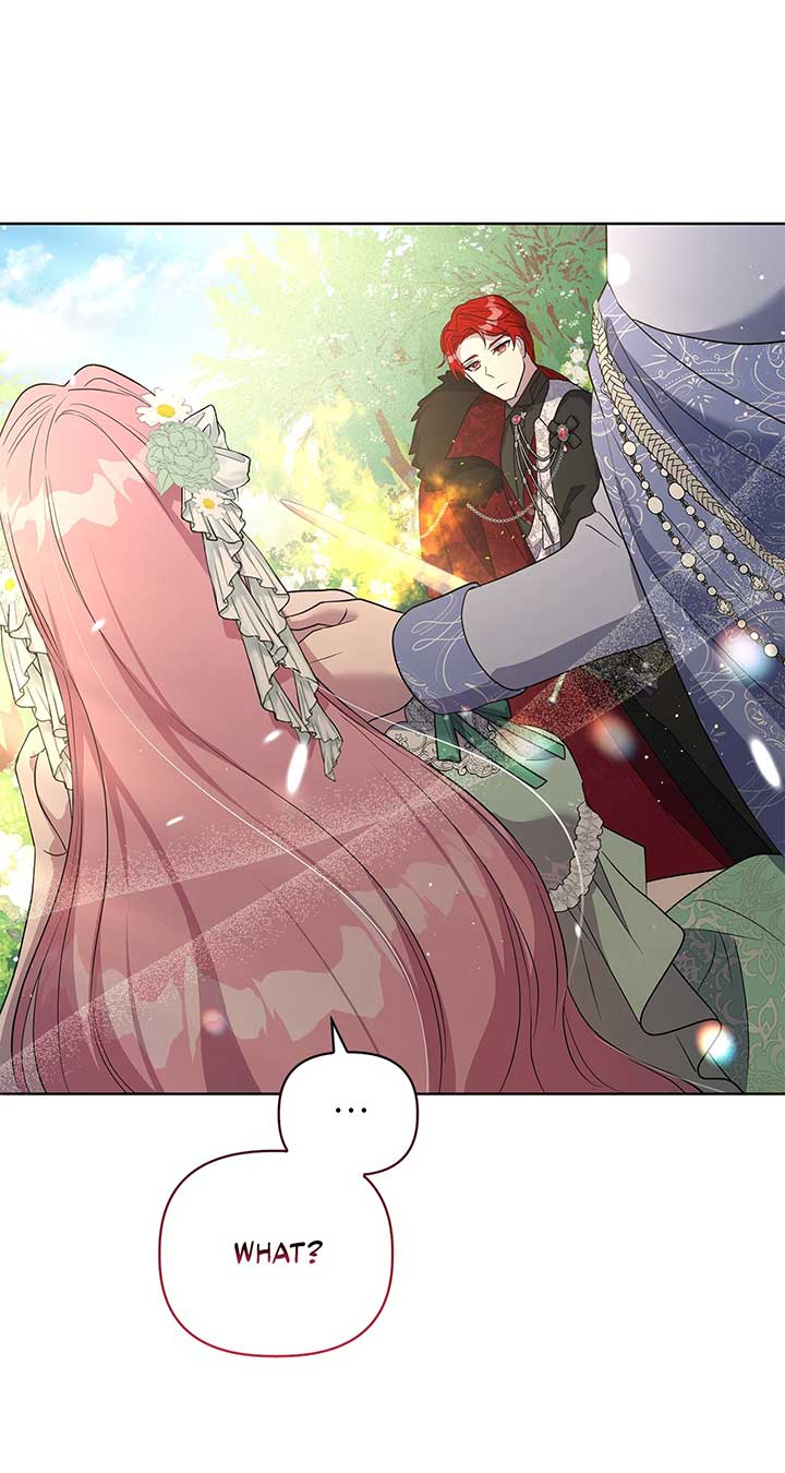 The Villainous Princess Won’t Tolerate a Bad Ending Chapter 49 - Page 46