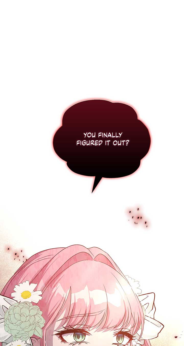 The Villainous Princess Won’t Tolerate a Bad Ending Chapter 49 - Page 47