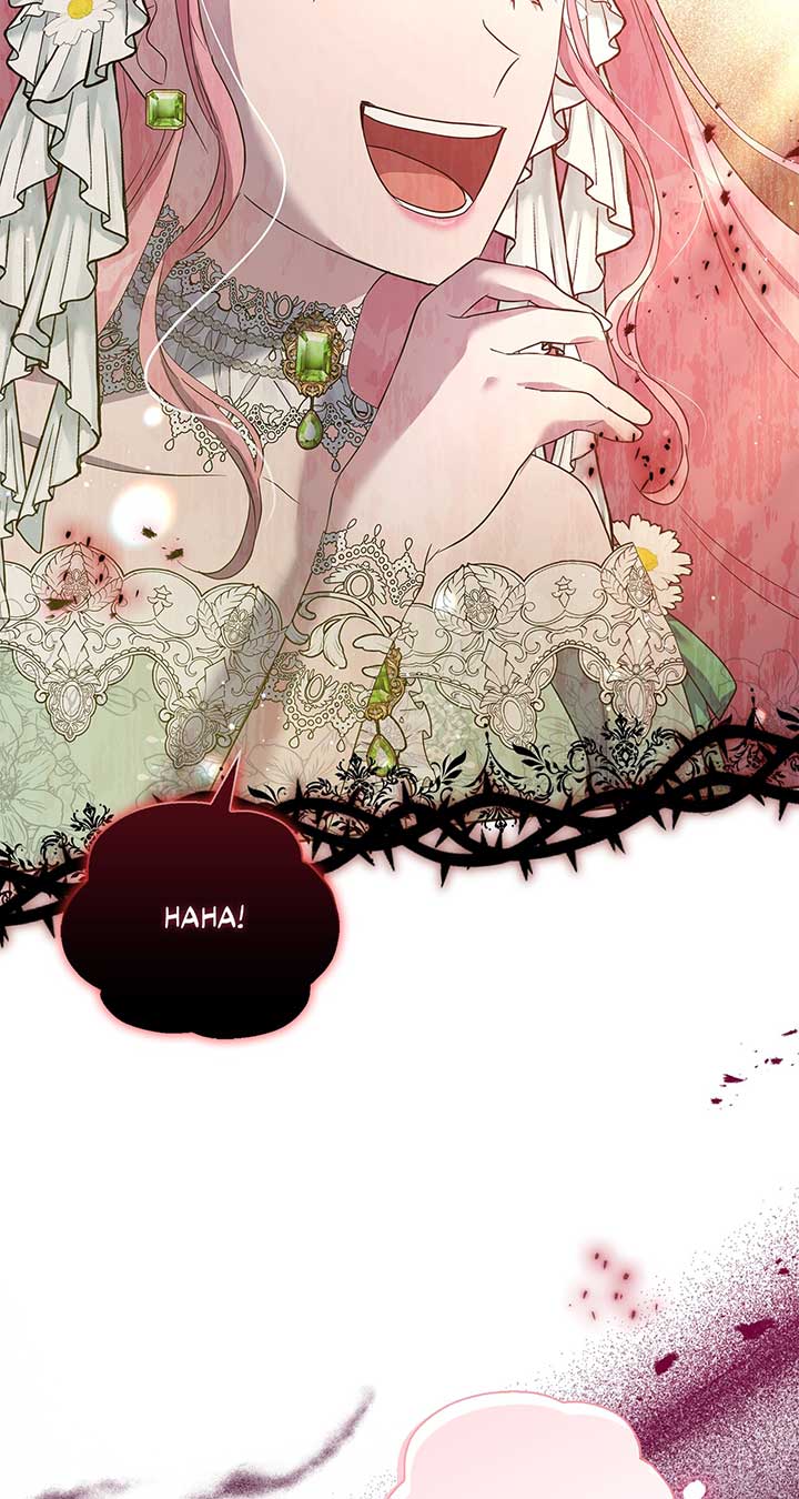 The Villainous Princess Won’t Tolerate a Bad Ending Chapter 49 - Page 48