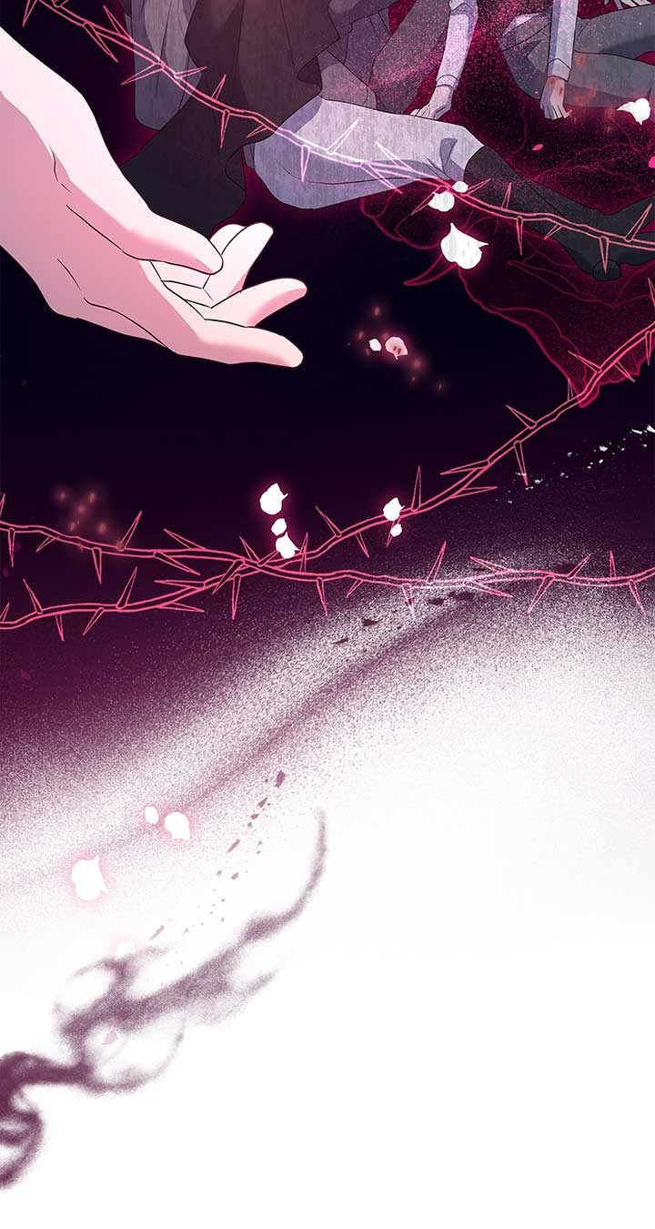 The Villainous Princess Won’t Tolerate a Bad Ending Chapter 49 - Page 50