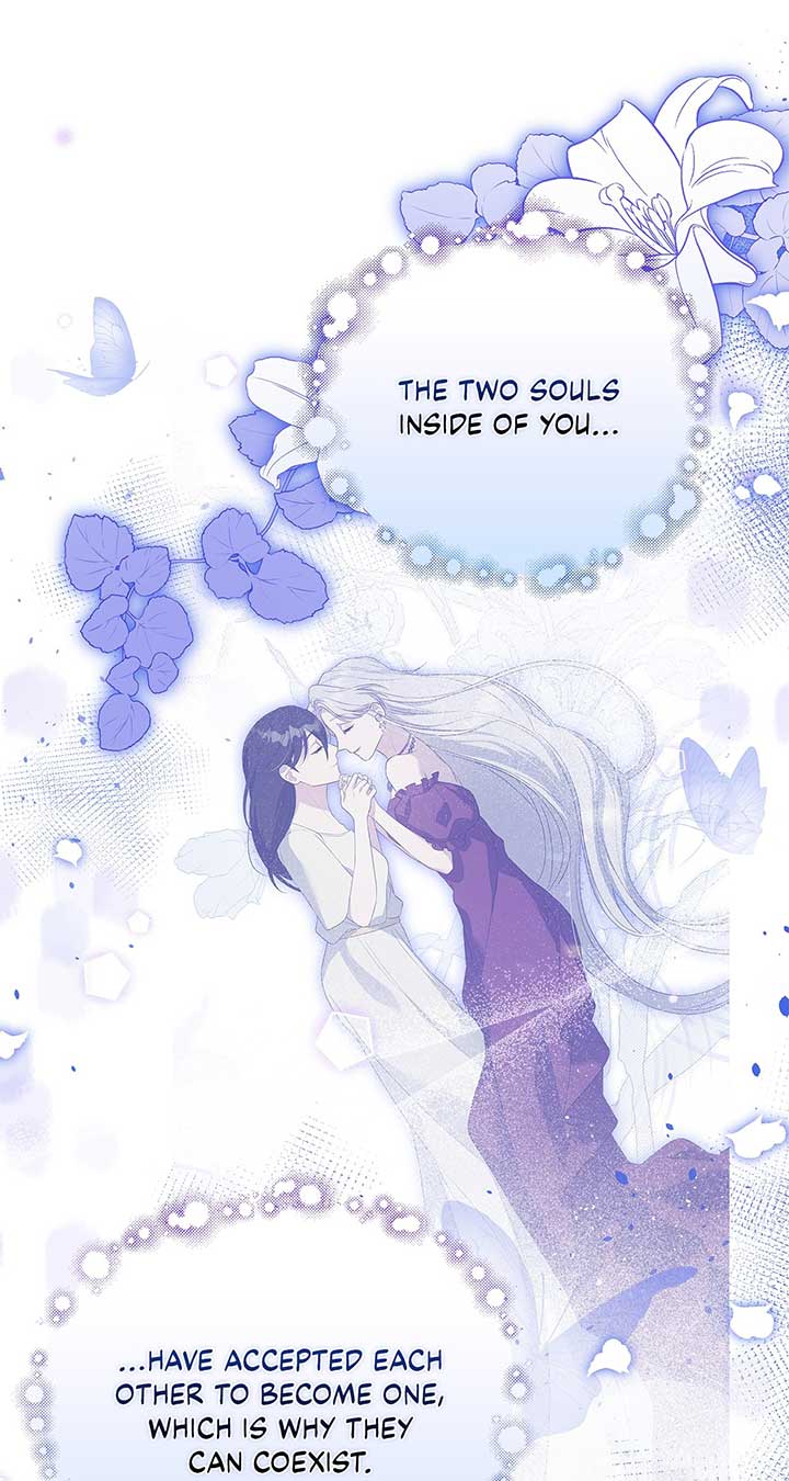 The Villainous Princess Won’t Tolerate a Bad Ending Chapter 49 - Page 53