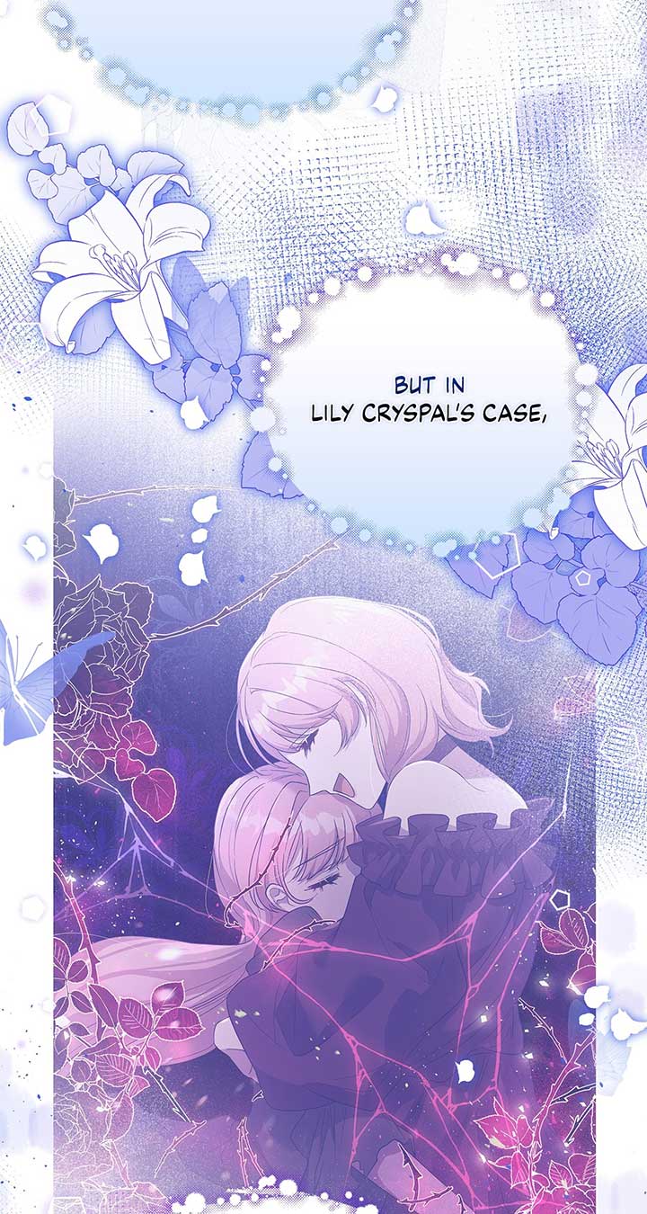 The Villainous Princess Won’t Tolerate a Bad Ending Chapter 49 - Page 54