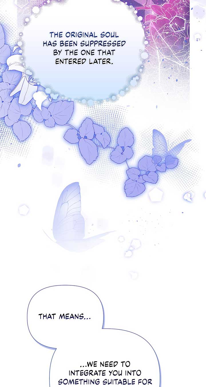 The Villainous Princess Won’t Tolerate a Bad Ending Chapter 49 - Page 55