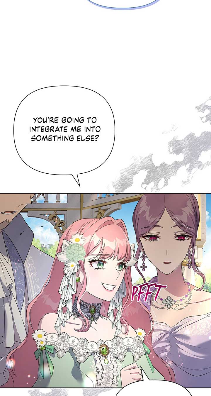 The Villainous Princess Won’t Tolerate a Bad Ending Chapter 49 - Page 57