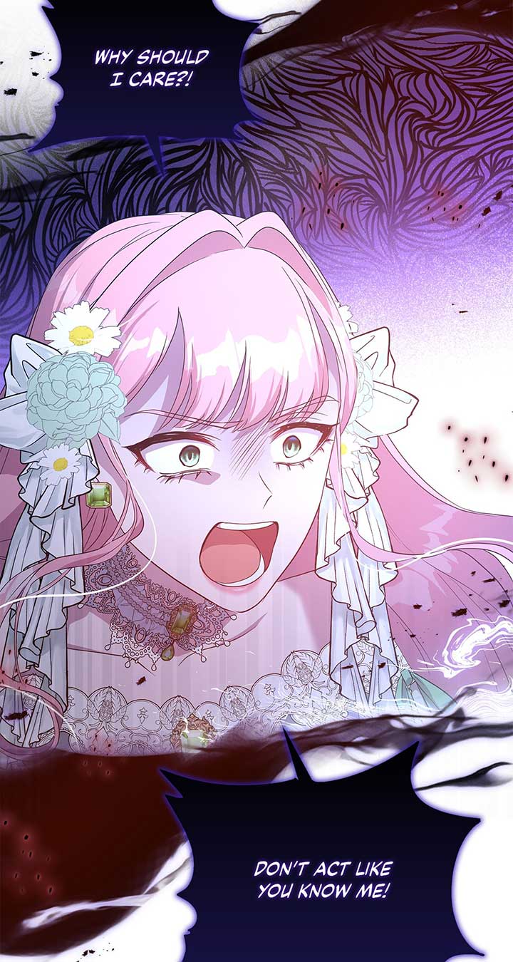 The Villainous Princess Won’t Tolerate a Bad Ending Chapter 49 - Page 60