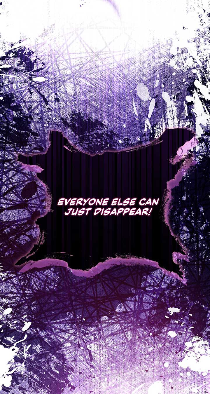 The Villainous Princess Won’t Tolerate a Bad Ending Chapter 49 - Page 63