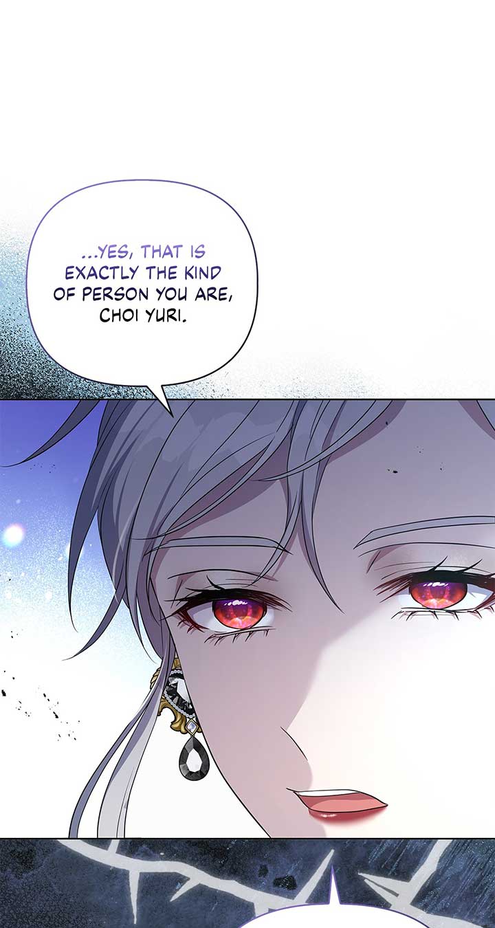 The Villainous Princess Won’t Tolerate a Bad Ending Chapter 49 - Page 65