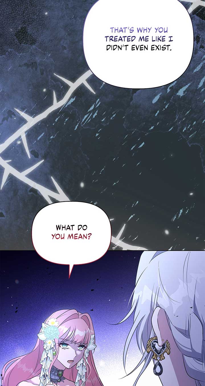 The Villainous Princess Won’t Tolerate a Bad Ending Chapter 49 - Page 66