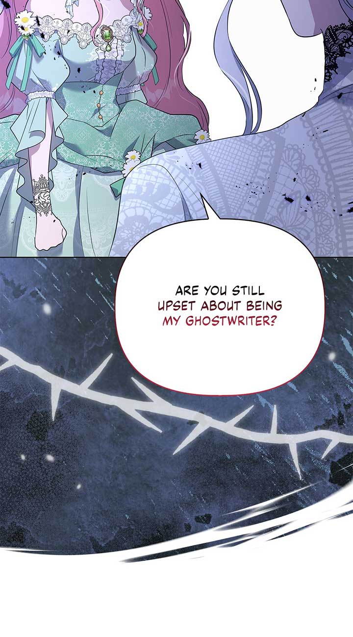 The Villainous Princess Won’t Tolerate a Bad Ending Chapter 49 - Page 67