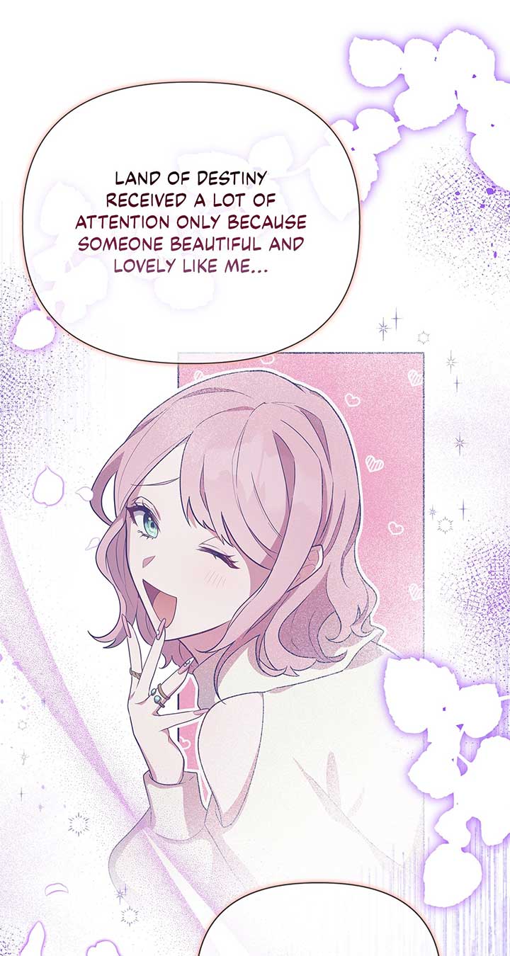 The Villainous Princess Won’t Tolerate a Bad Ending Chapter 49 - Page 68