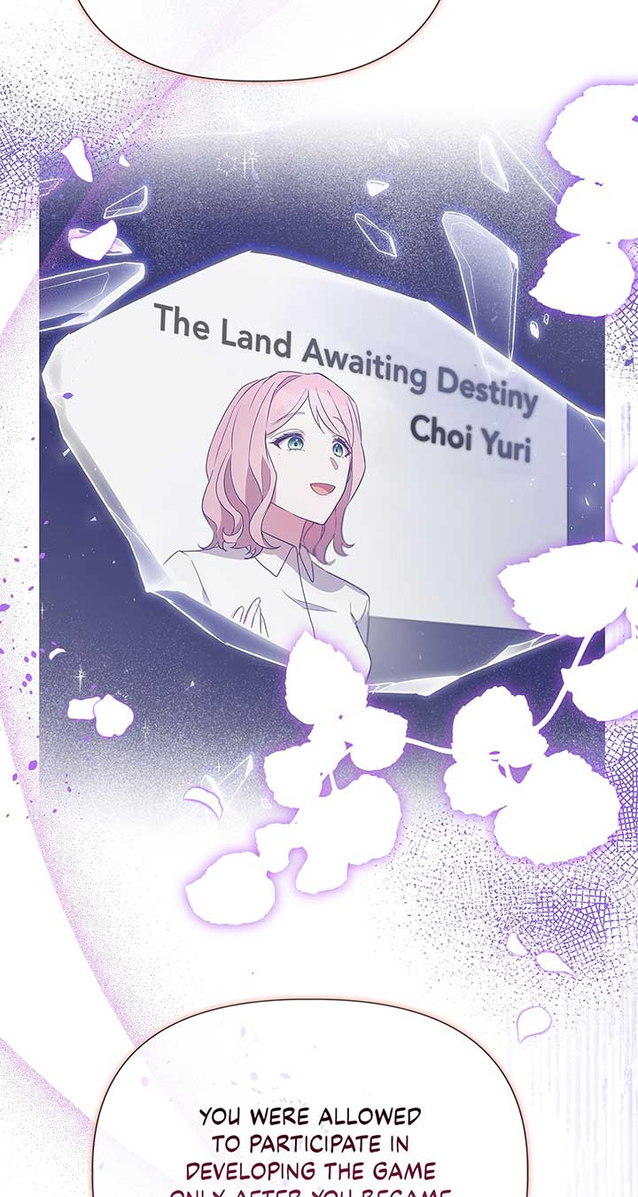 The Villainous Princess Won’t Tolerate a Bad Ending Chapter 49 - Page 70